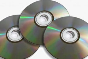 CD'nin muhteşem d&ouml;n&uuml;ş&uuml;