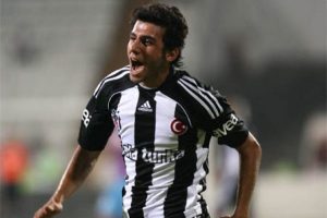 Beşiktaş'ta sakatların son durumu...