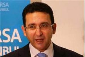 Borsa İstanbul Başkanı istifa etti