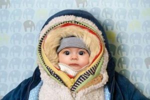 Soğuktan korunmak i&ccedil;in bunu yapın!