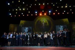 İşte 2014'&uuml;n en iyi radyocuları