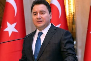 Babacan: Hi&ccedil; bir s&ouml;ylentiye kulak asmayın