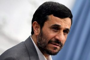 Ahmedinejad'tan T&uuml;rkiye i&ccedil;in &ccedil;arpıcı s&ouml;zler