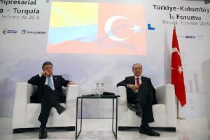 'D&uuml;nyanın neresinde mağdur ve mazlum varsa...'