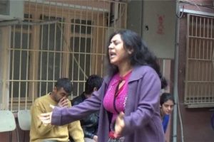 Anne feryat etti: "&Ccedil;ocuğuma otopsi yapmayın"