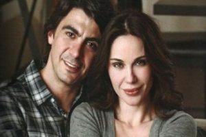 Demet Şener ve İbrahim Kutluay boşandı