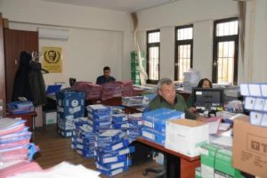 T&uuml;ketici Hakem Heyeti b&uuml;rolarında dosyalar yığıldı