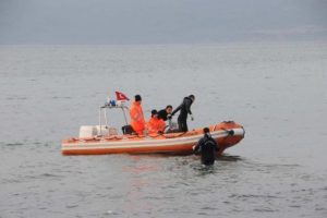&Ccedil;anakkale'de 2014'te 40 kişi denizde kayboldu