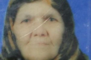 90 yaşındaki kadın intihar etti