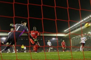 Balotelli 170 g&uuml;n sonra gol attı