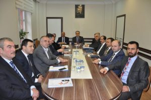 İneg&ouml;l'de kaldırım işgallerine ge&ccedil;it yok