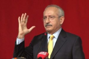 ''MİT siyasallaşıyor'' eleştirisi