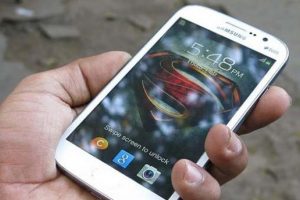Samsung yakında &ccedil;&ouml;kebilir