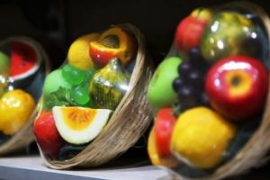 Osmanlı'nın g&ouml;zdesi ge&ccedil;im kaynağı oldu
