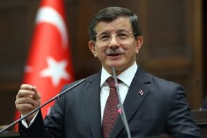 Başbakanlıkta '&ouml;zel' toplantı