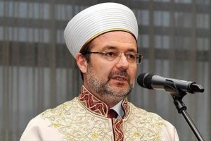 Camilerimizi yeniden g&ouml;zden ge&ccedil;irmeliyiz