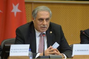 Avrupa Birliği toplantısına erteleme