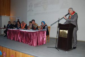 Y&ouml;r&uuml;k ve T&uuml;rkmen dernekleri Bursa'da buluştu, birlik kuruyorlar!