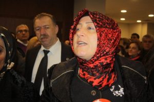 CHP'li kadınlardan o habere yalanlama