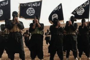'IŞİD, Irak'ta 23 kişiyi yaktı' iddiası