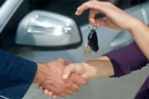Otomobilde noter satışıyla b&uuml;y&uuml;k vurgun