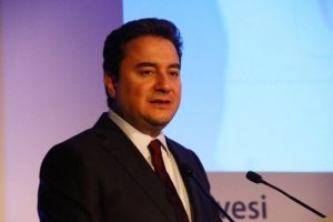 Babacan: "G20'de KOBİ'ler daha &ccedil;ok konuşulmaya başlandı"
