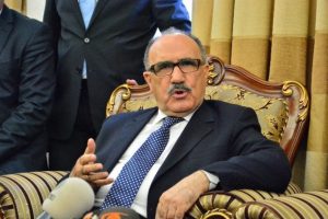 Beşir Atalay uyardı: "Boşuna uğraşmasınlar"