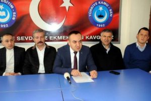 G&ouml;revden alınan okul m&uuml;d&uuml;rleri i&ccedil;in y&uuml;r&uuml;tmeyi durdurma kararı