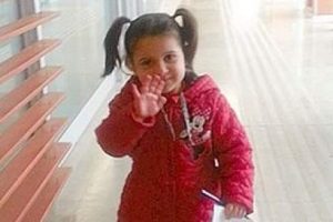 Bu kez y&uuml;r&uuml;yerek hastaneye geldi