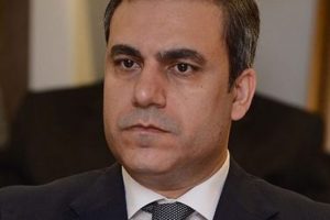 Ruşen &Ccedil;akır'dan olay Hakan Fidan kehaneti