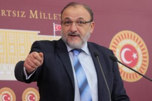 MHP'den "i&ccedil; g&uuml;venlik" paketine eleştiri
