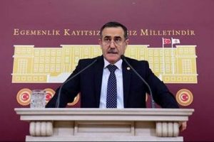 AKP d&ouml;neminde bina y&uuml;kseldi, zina &ccedil;oğaldı
