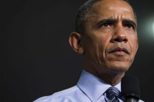 Obama Kongre'den savaş yetkisi istiyor!