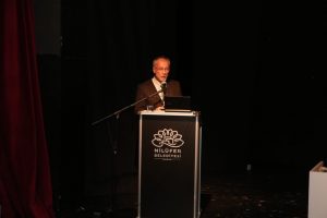 Termik santralin zararları anlatıldı