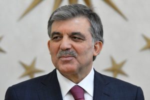 Abdullah G&uuml;l'den k&ouml;şk a&ccedil;ıklaması