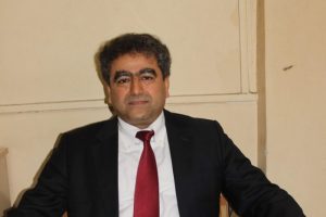 Siyasete n&uuml;kleer fizik&ccedil;i transferi