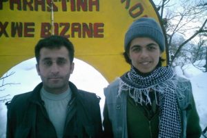 Suriyeli değil PKK'lı &ccedil;ıktı