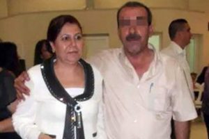 Karısını ve 2 kızını &ouml;ld&uuml;rd&uuml;, 3 kişiye hayat verdi