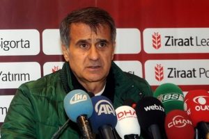 "Taraftarlarımız bizi galibiyete taşıdı"