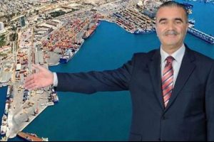 'Deniz getiren' işadamı milletvekili adayı