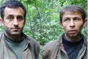 PKK'nın &uuml;st d&uuml;zey ismi yakalandı