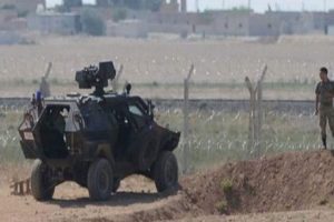 DEAŞ'a katılmak isteyen 14 kişi yakalandı