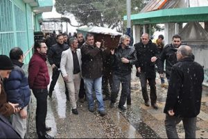 Eşini ve kızlarını &ouml;ld&uuml;ren adamın organları bağışlandı