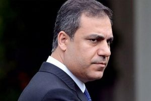 Hakan Fidan aslında istifa etmemiş!