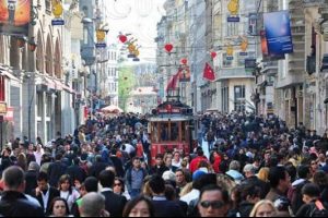 Dolar fena vurdu T&uuml;rkiye'nin borcu...