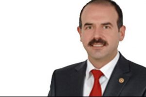 İlgin&ccedil; a&ccedil;ıklama: "Kadınlara bir şey verilmemeli"