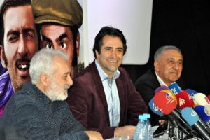 Kırmızıg&uuml;l, Oscar almaya kararlı