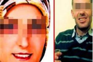 Kocasının kuzeniyle aşk yaşadı! &Ccedil;ocukları oldu!