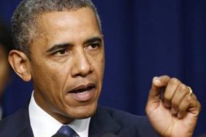 Obama IŞİD i&ccedil;in '&ouml;zel' yetki istedi