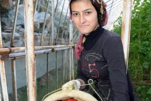 Alanya'da &uuml;retici &ouml;rt&uuml; altına y&ouml;neldi
